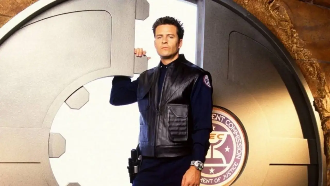 Timecop hdfilme