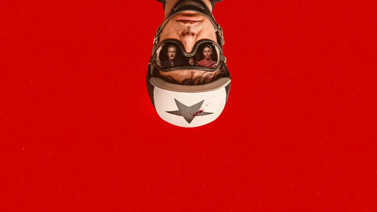 Kill the Jockey hdfilme
