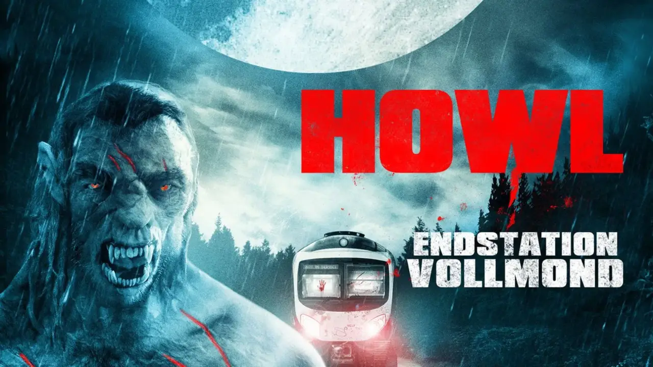 Howl - Endstation Vollmond hdfilme