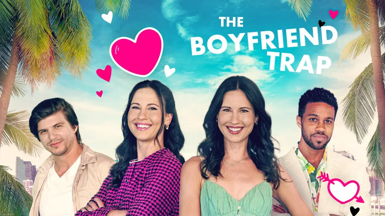 The Boyfriend Trap hdfilme