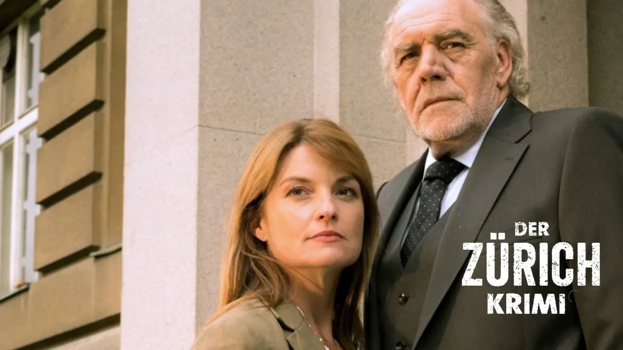 Der Zürich-Krimi hdfilme