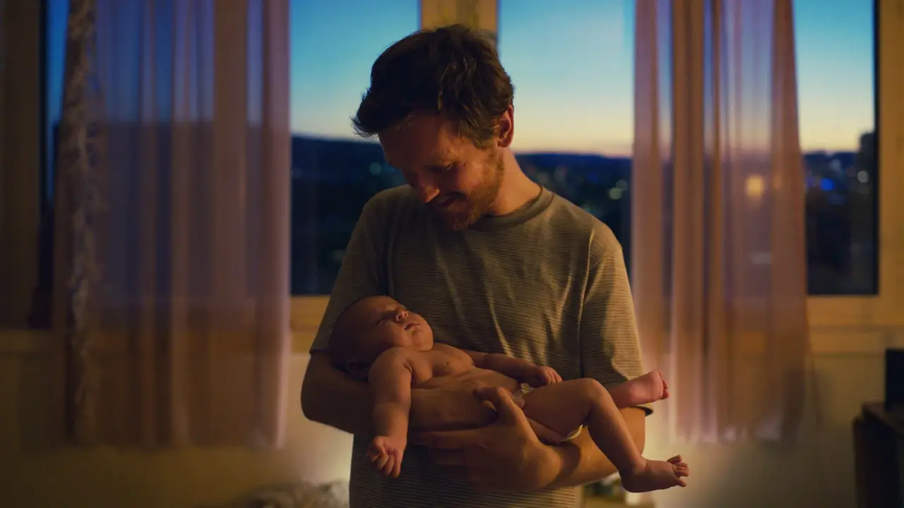 Electric Child hdfilme