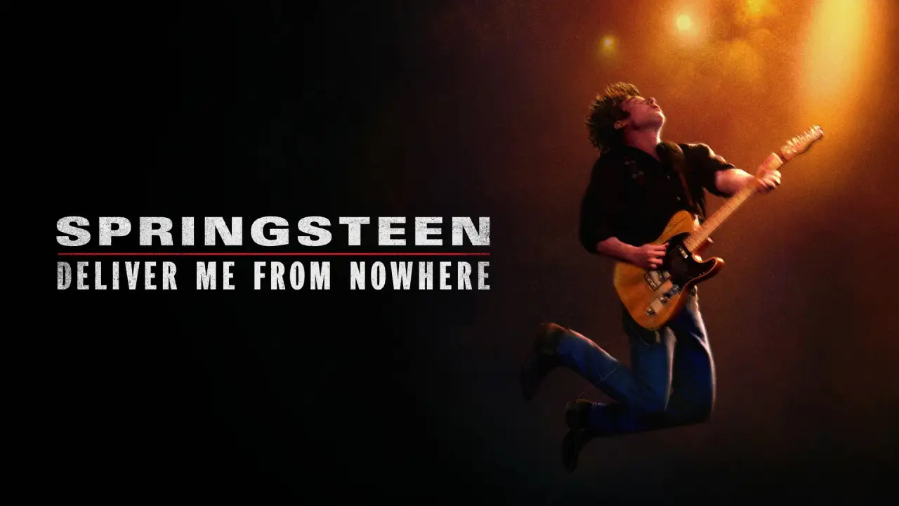 Springsteen: Deliver Me from Nowhere hdfilme
