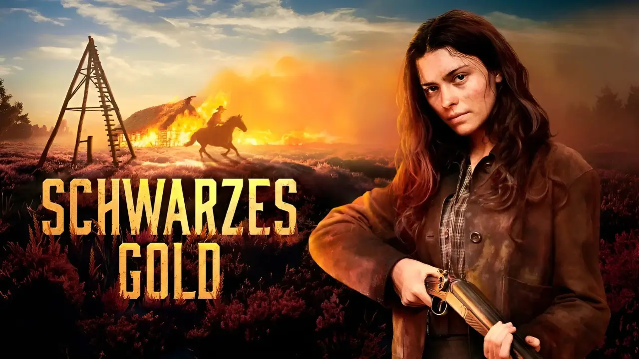 Schwarzes Gold hdfilme
