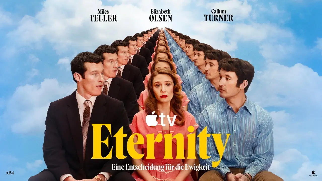 Eternity hdfilme