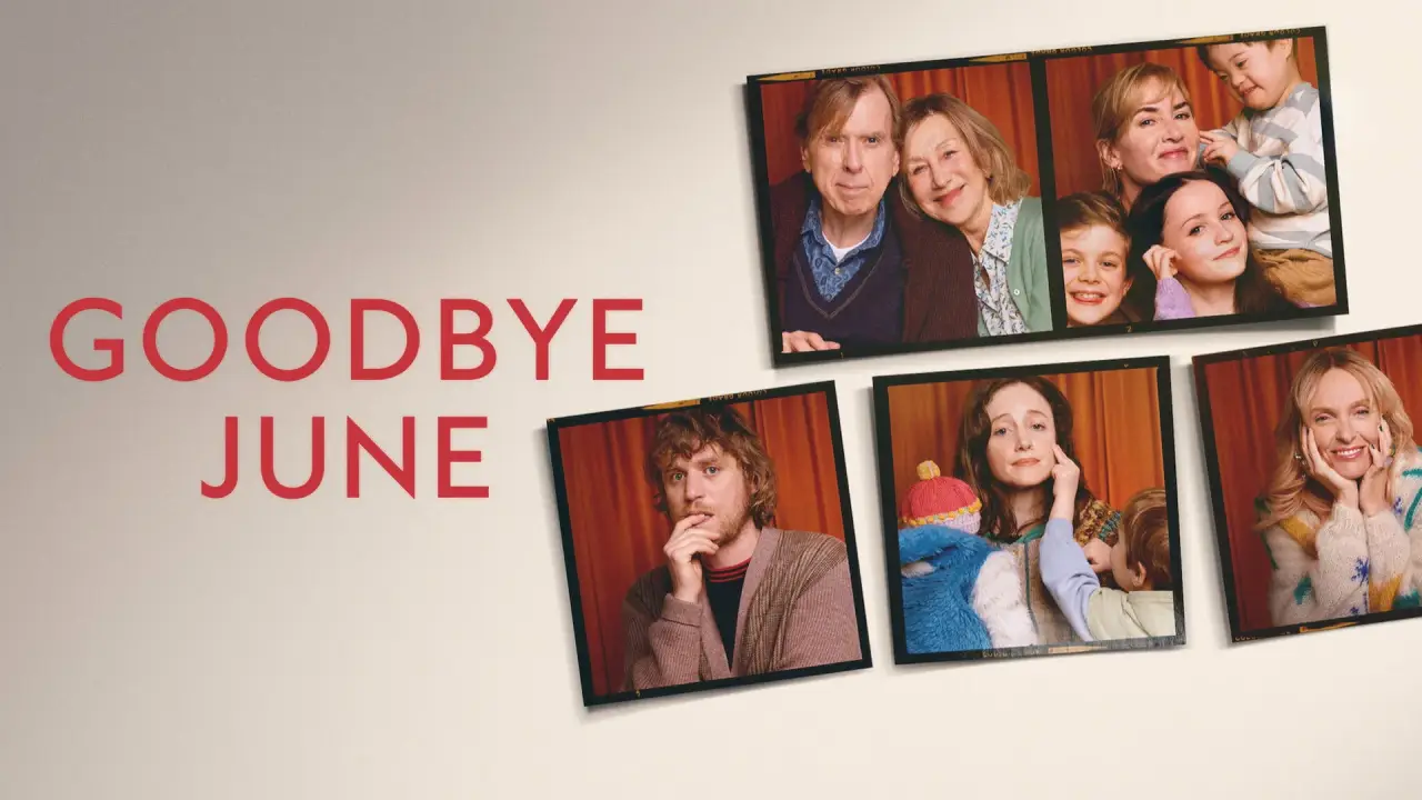 Goodbye June hdfilme
