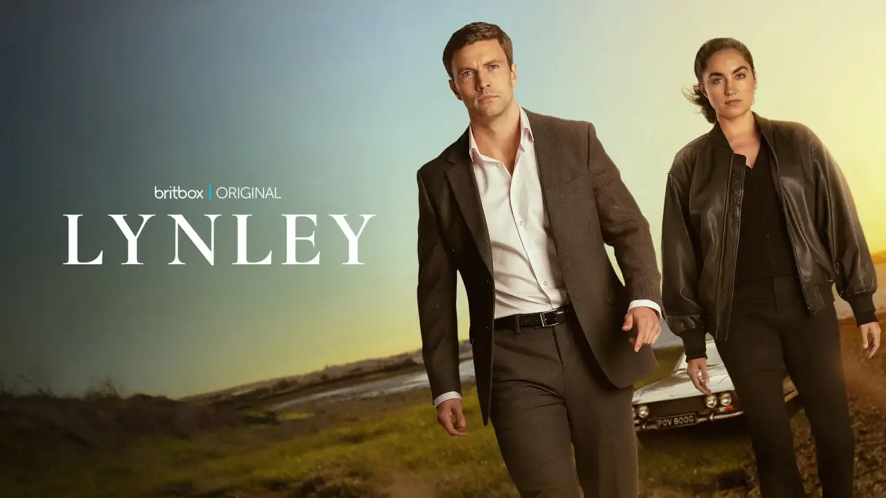 Inspector Lynley & Sergeant Havers hdfilme