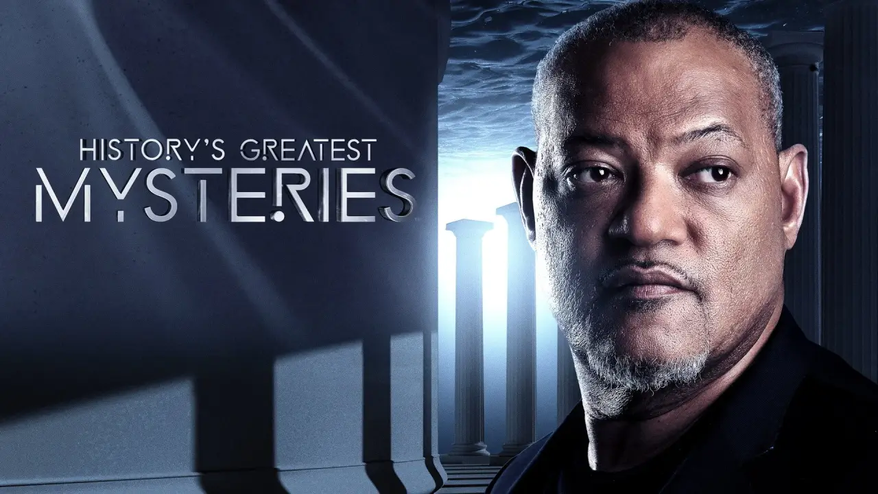 History's Greatest Mysteries hdfilme