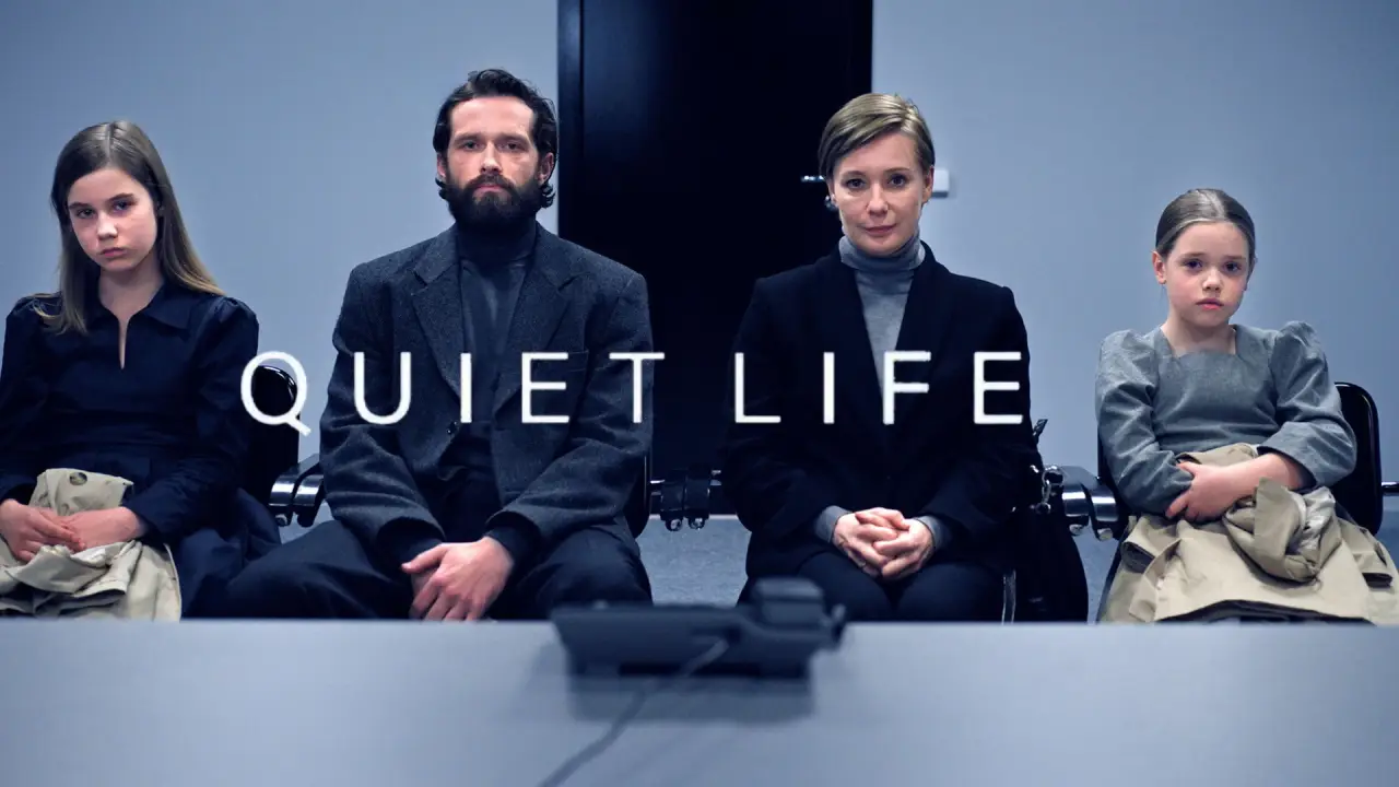 Quiet Life hdfilme