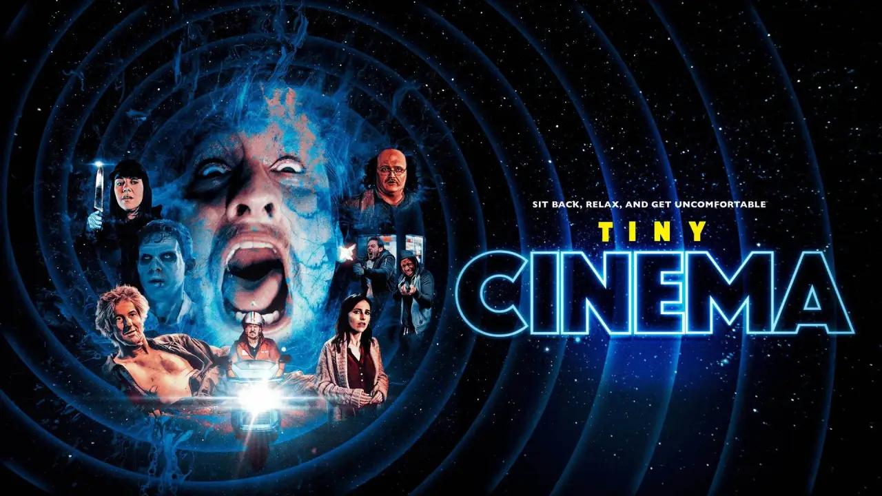 Tiny Cinema hdfilme