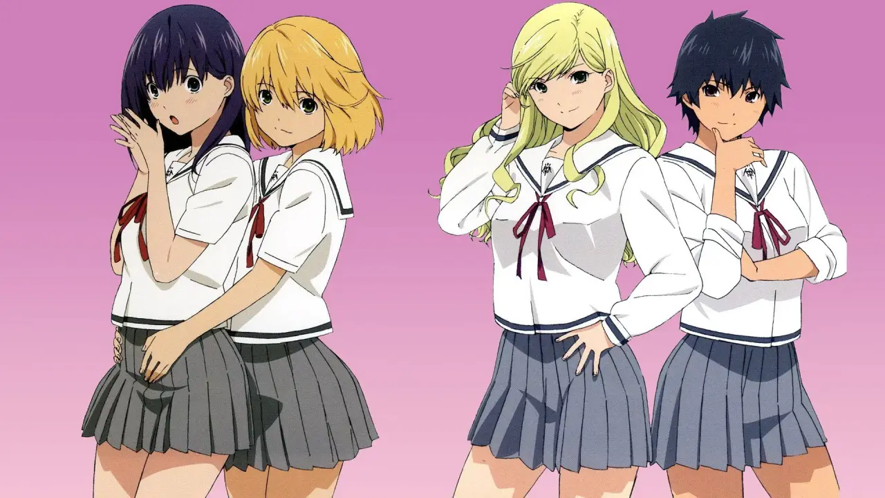 Hatsukoi Limited hdfilme