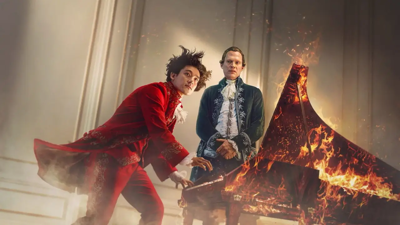 Amadeus hdfilme