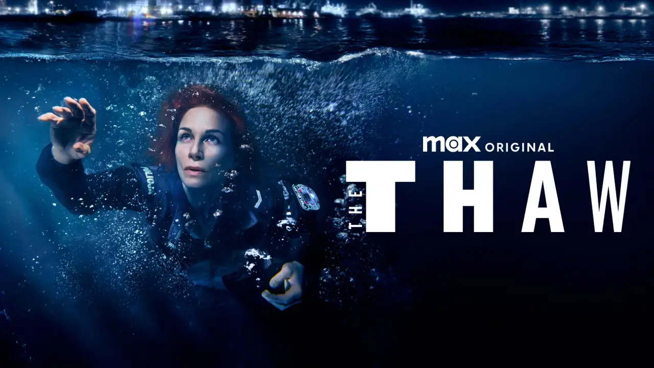 The Thaw hdfilme