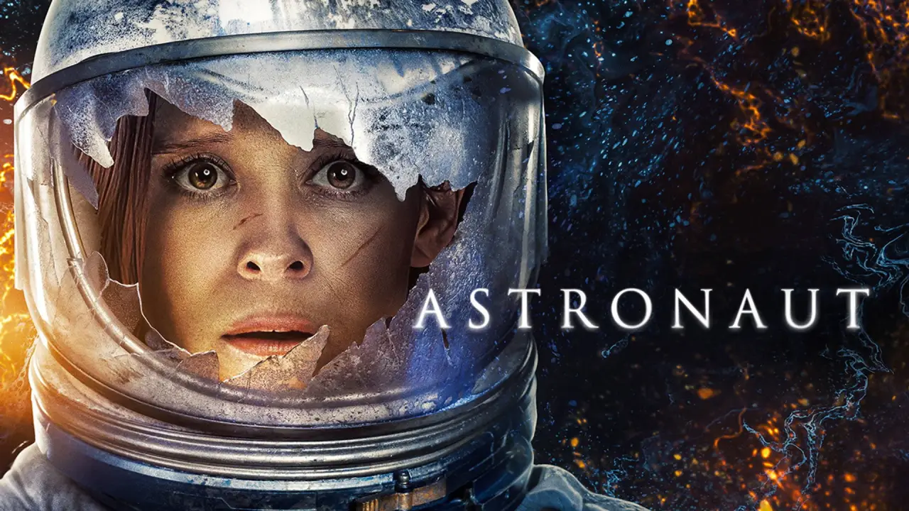 The Astronaut hdfilme