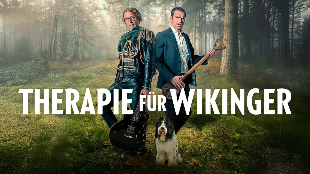 Therapie für Wikinger hdfilme
