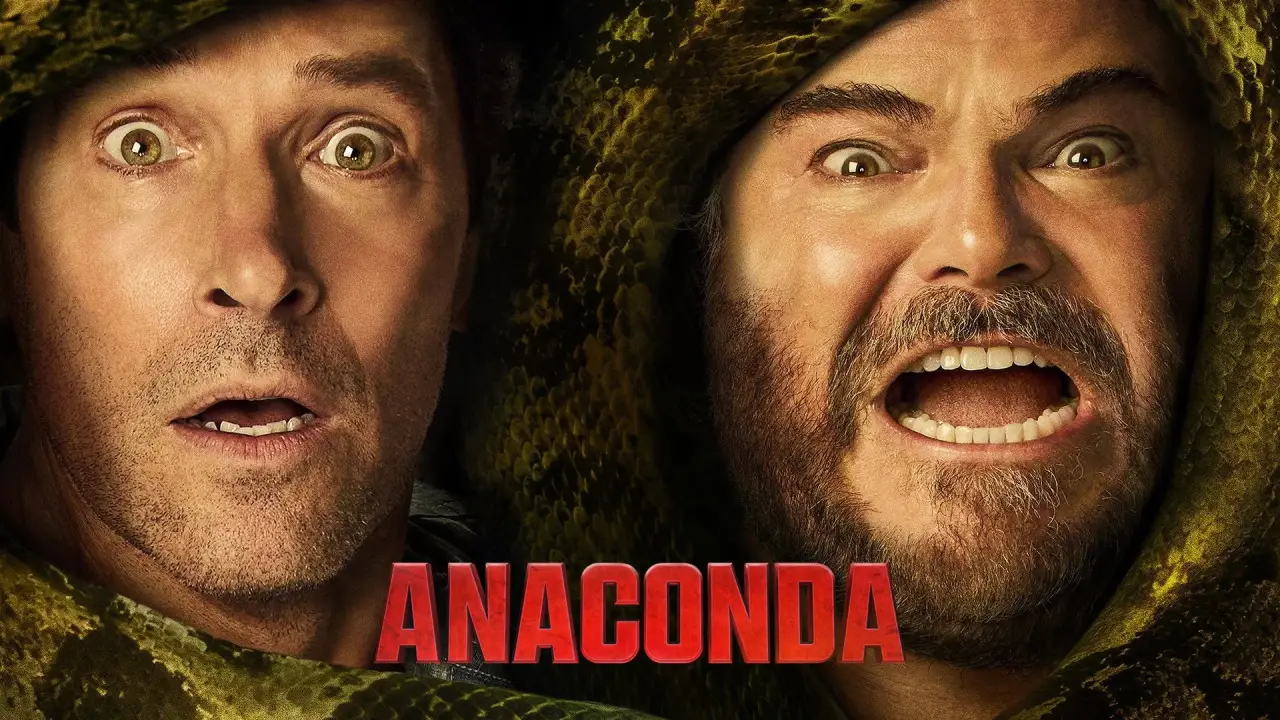 Anaconda hdfilme
