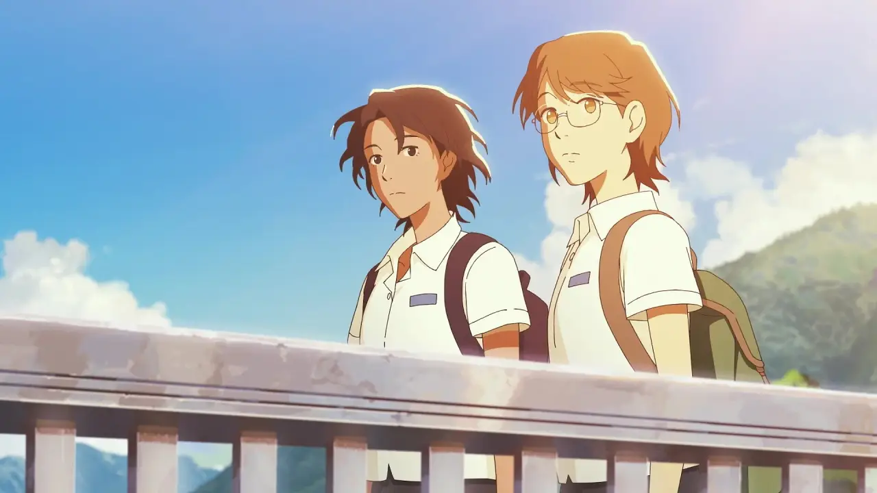 The Summer hdfilme