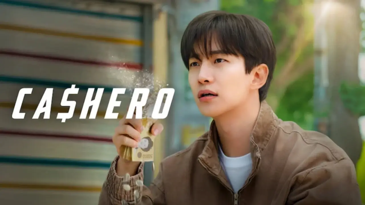 Cashero hdfilme