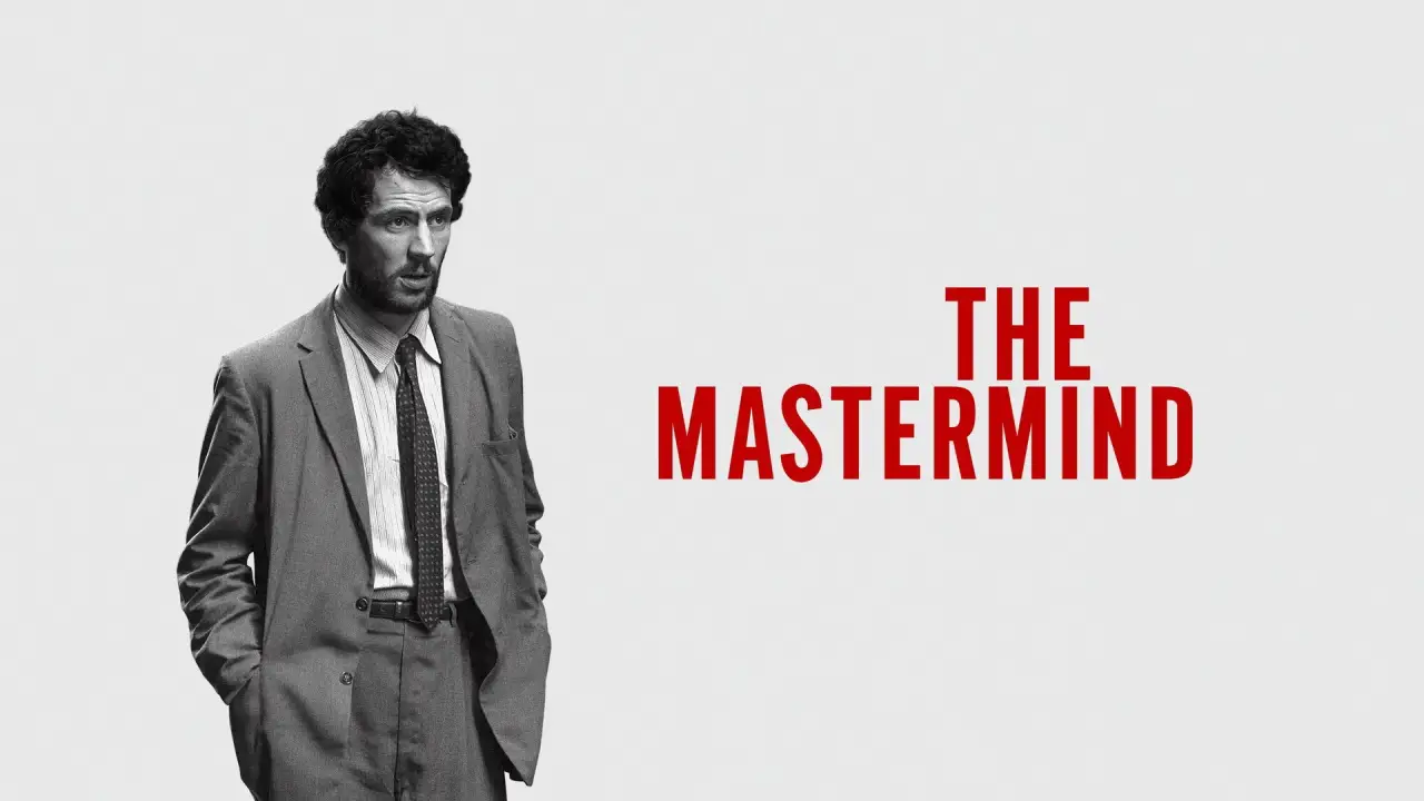 The Mastermind hdfilme