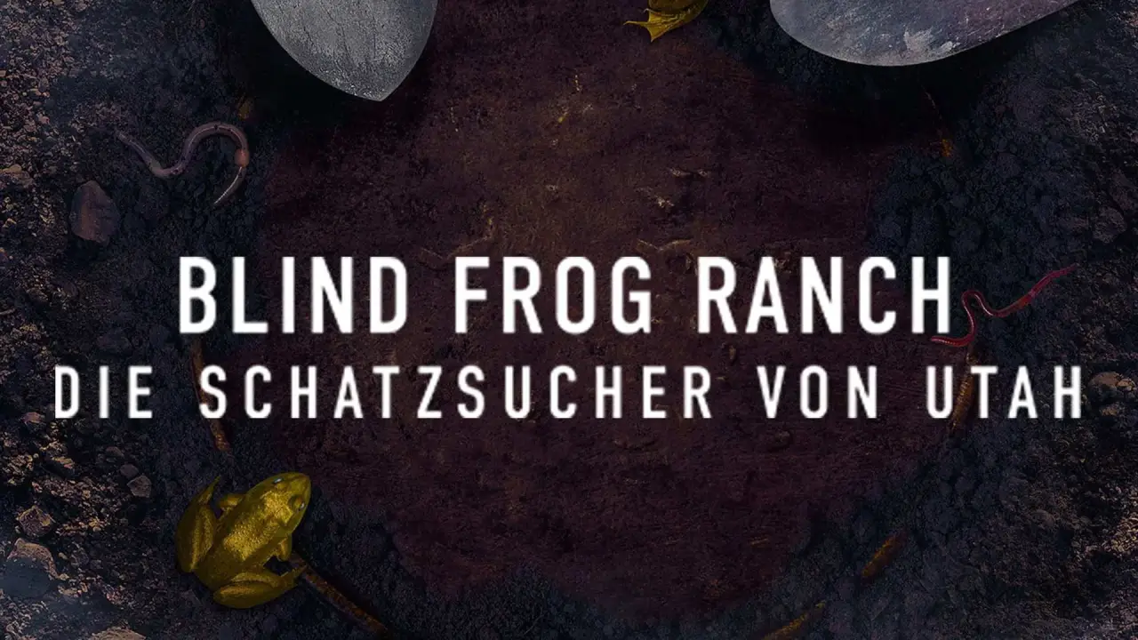 Blind Frog Ranch hdfilme