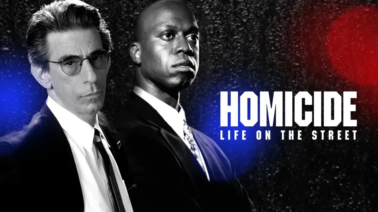 Homicide hdfilme