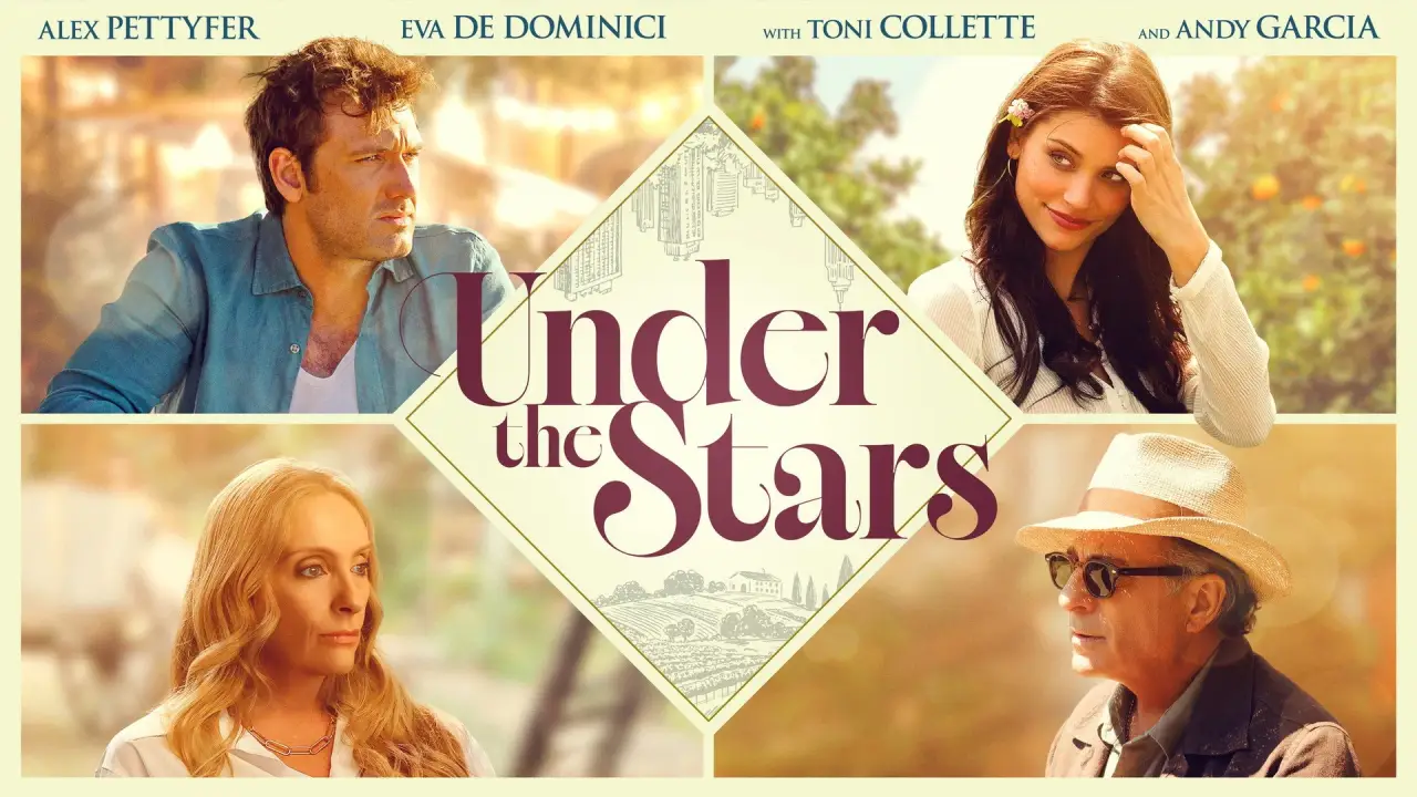 Under the Stars hdfilme