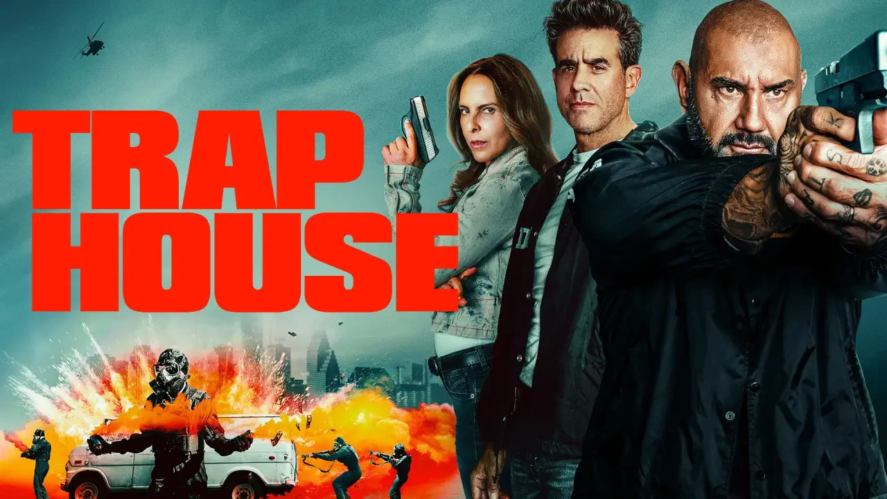 Trap House hdfilme