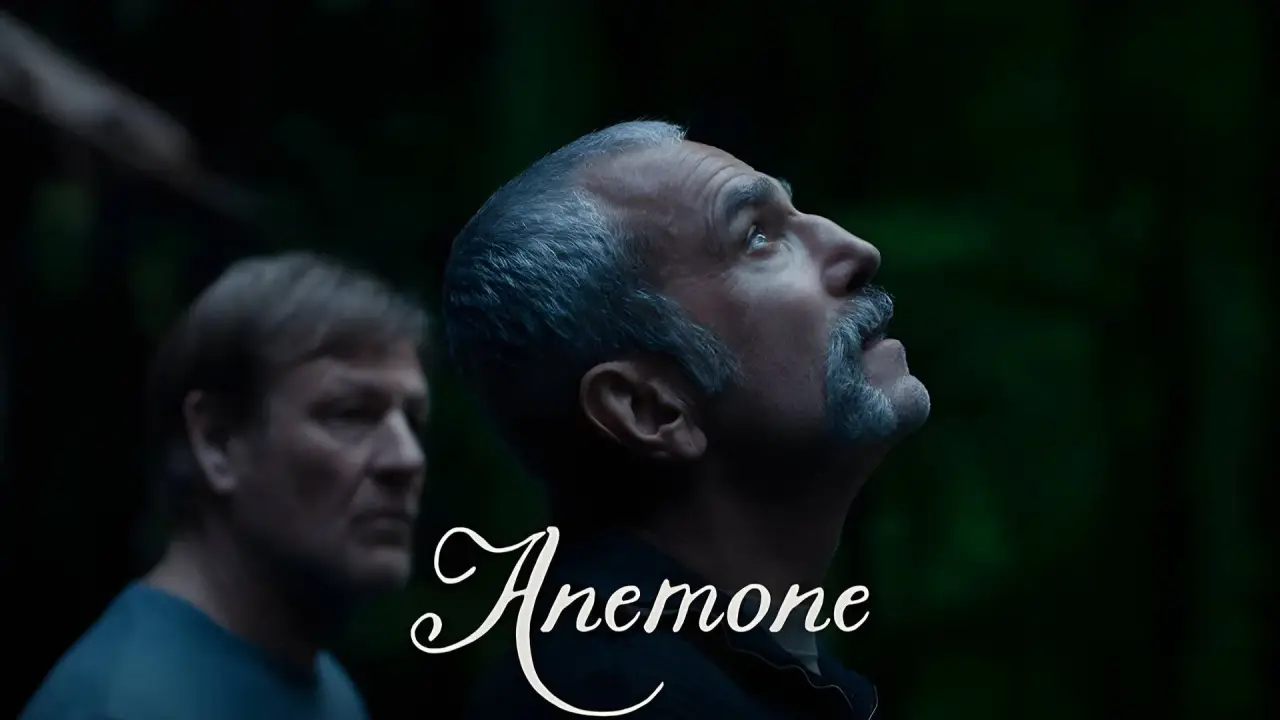 Anemone hdfilme