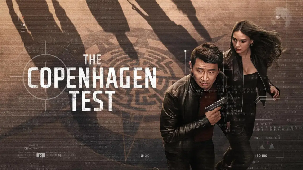 The Copenhagen Test hdfilme