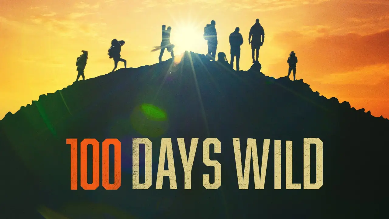 100 Days Wild – Das Survival-Abenteuer hdfilme