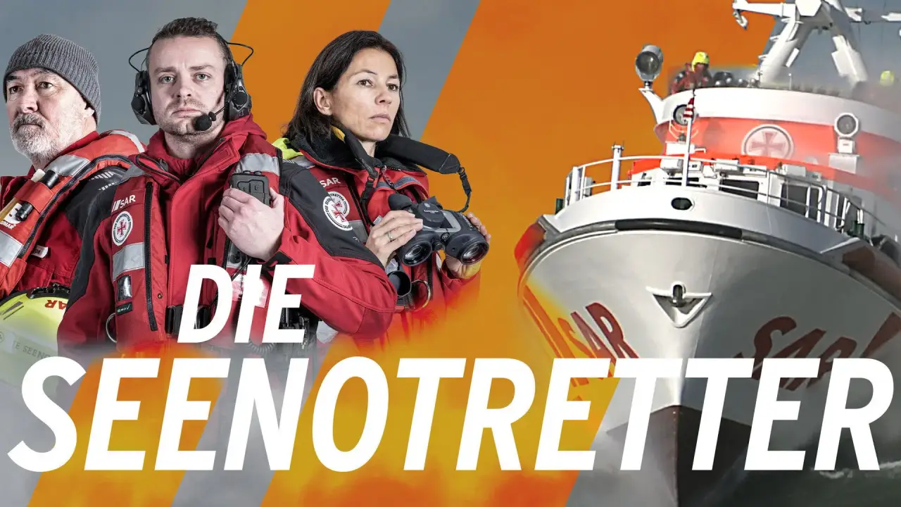 Die Seenotretter hdfilme
