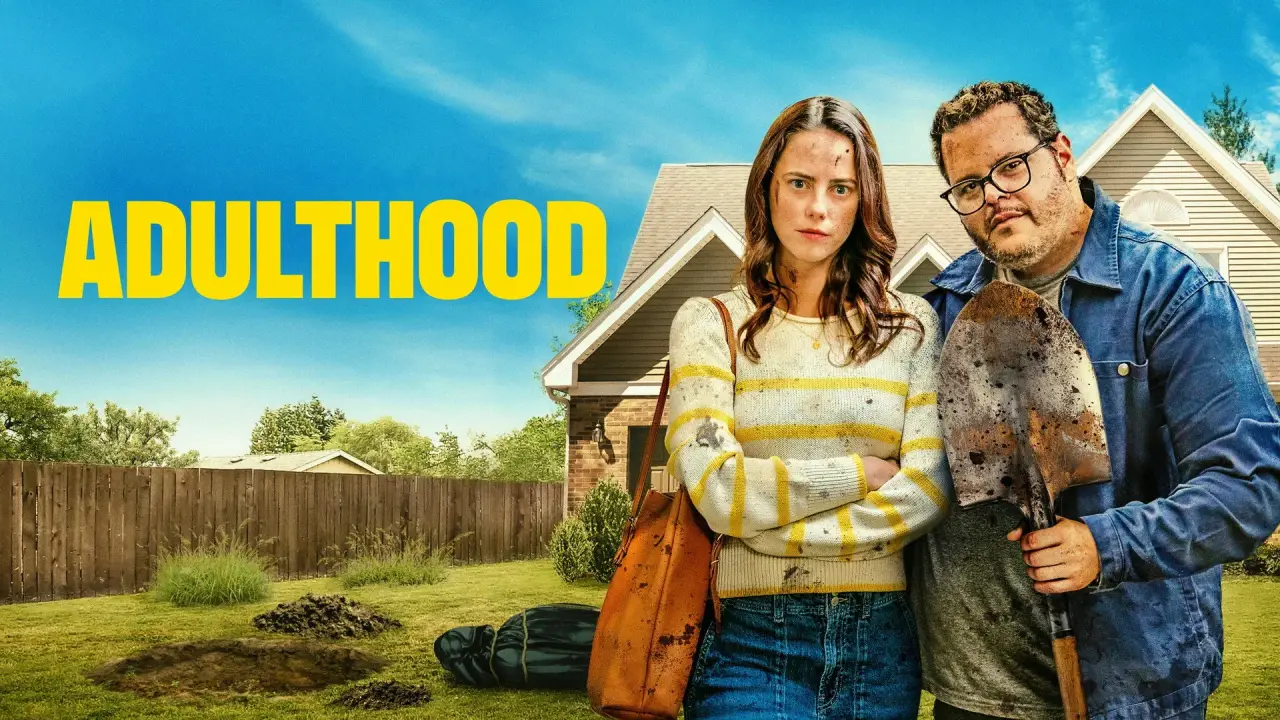 Adulthood hdfilme
