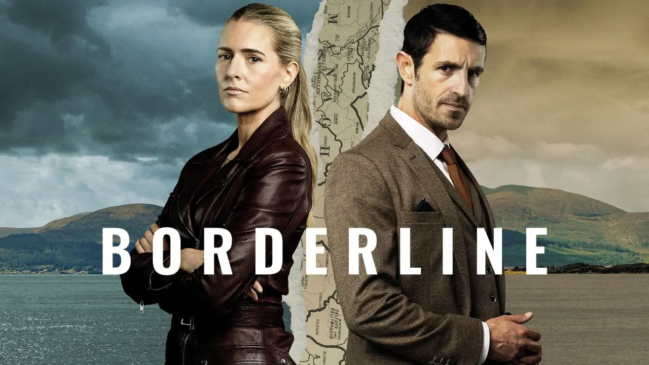 Borderline - Grenzenlose Verbrechen hdfilme