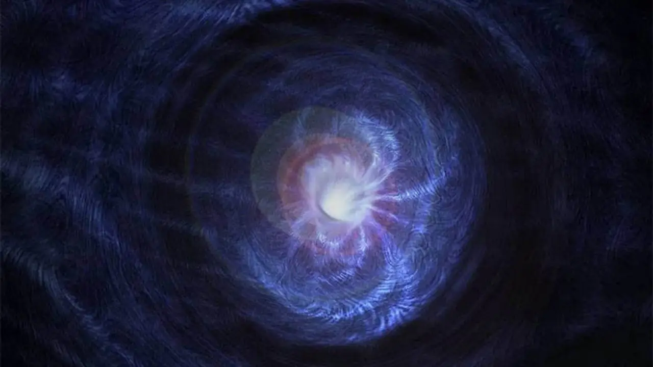 Das elegante Universum hdfilme