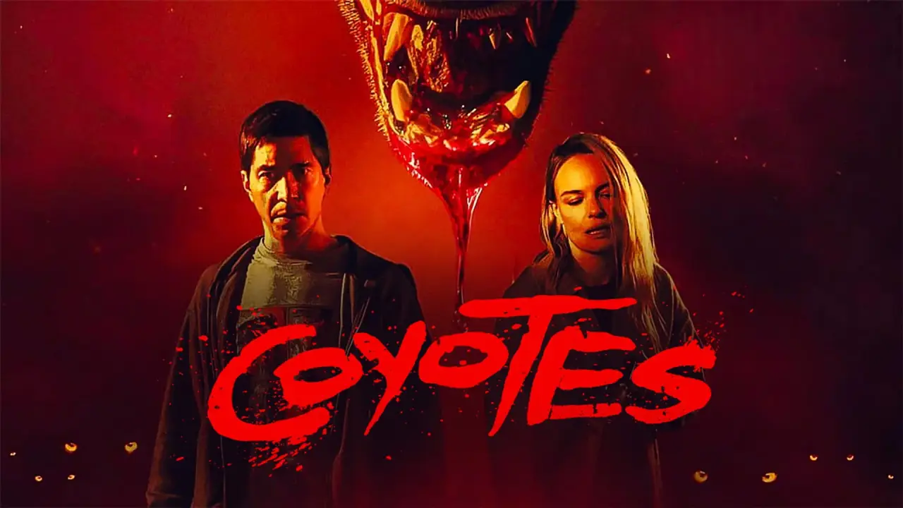 Coyotes hdfilme