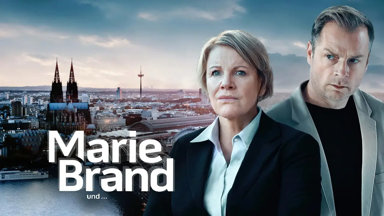 Marie Brand hdfilme