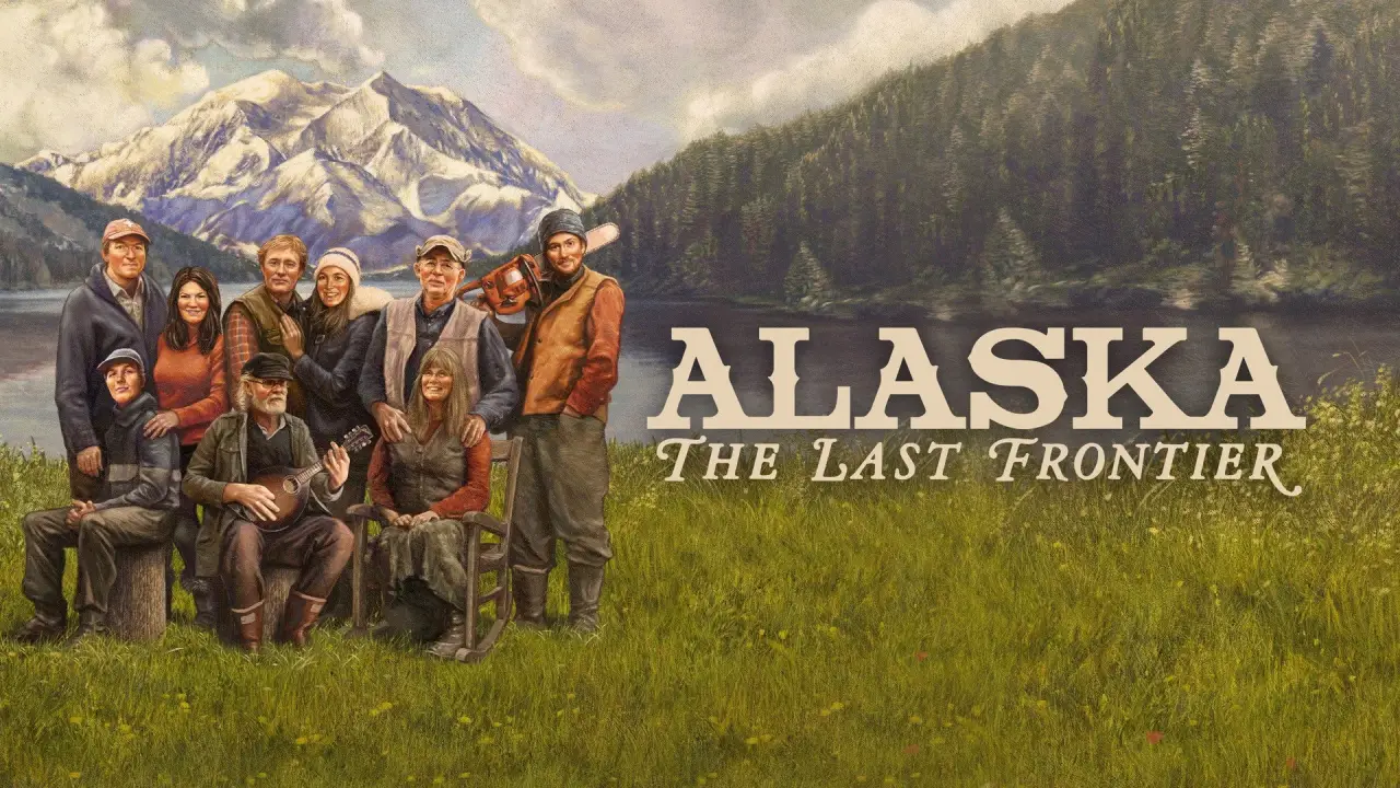 Alaska: Am Rande der Zivilisation hdfilme