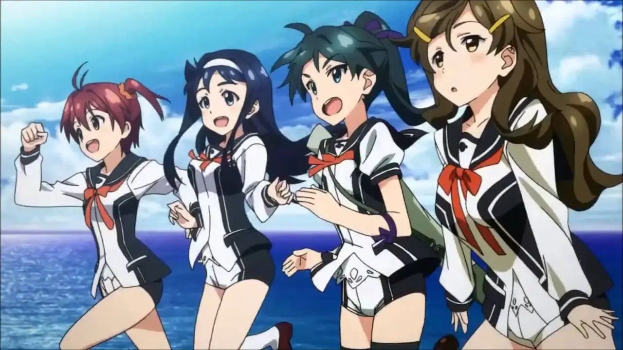 Vivid Red Operation hdfilme