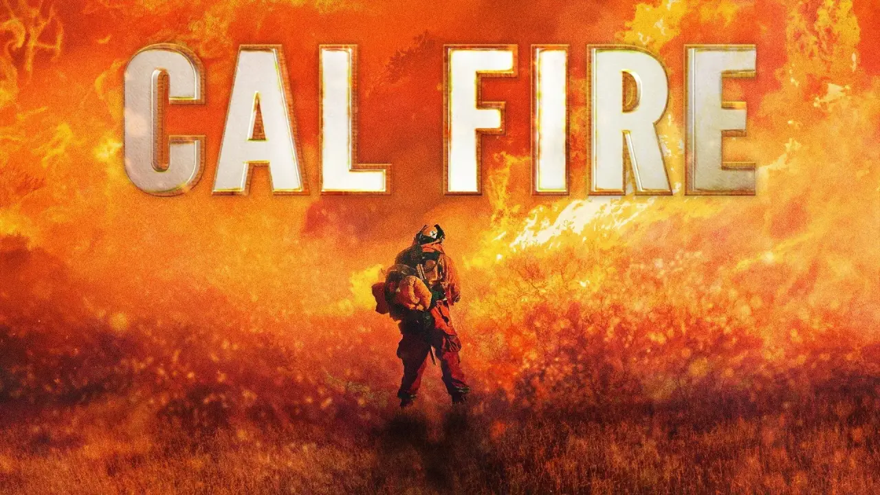 Cal Fire hdfilme