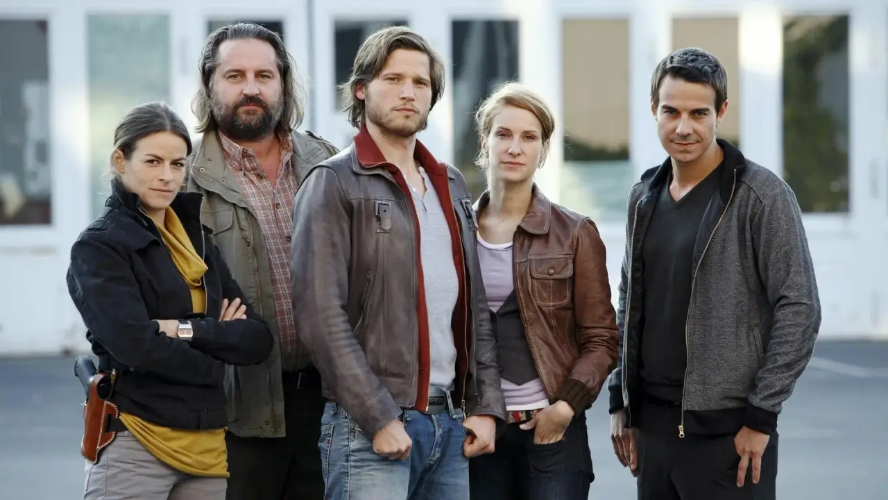 Countdown – Die Jagd beginnt hdfilme