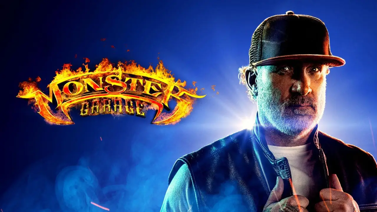 Monster Garage hdfilme