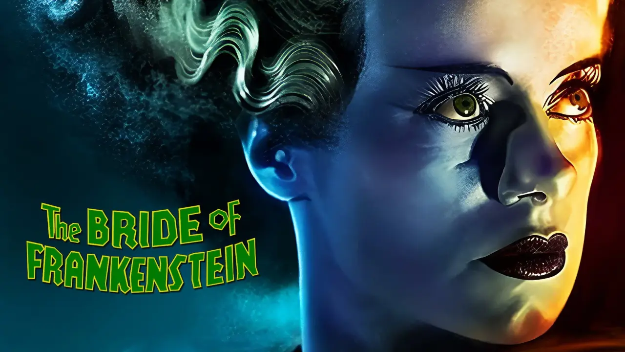 Frankensteins Braut hdfilme