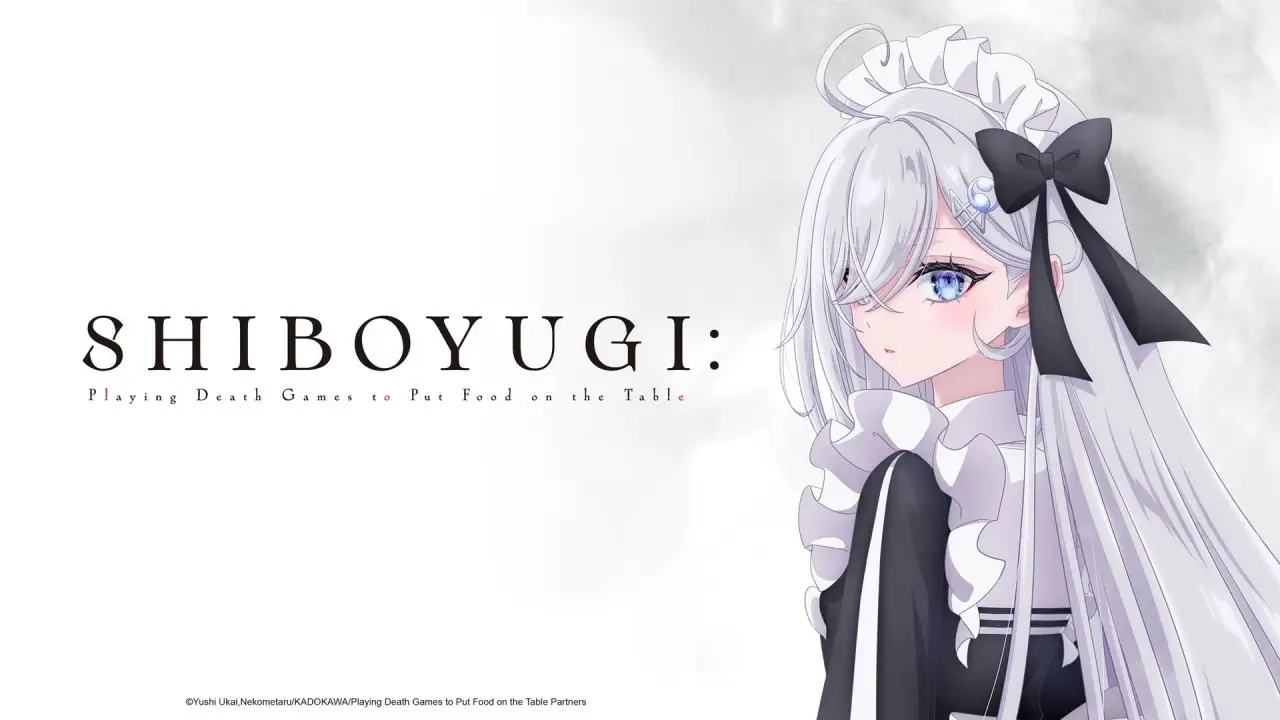 Shiboyugi: Playing Death Games to Put Food on the Table hdfilme