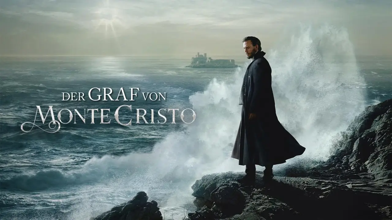 Der Graf von Monte Christo hdfilme