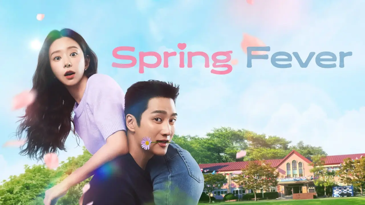 Spring Fever hdfilme