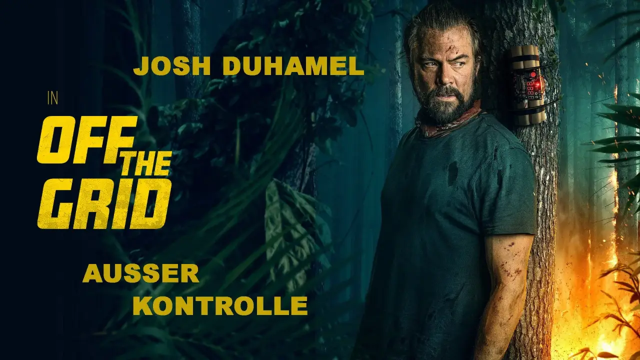Off the Grid - Außer Kontrolle hdfilme