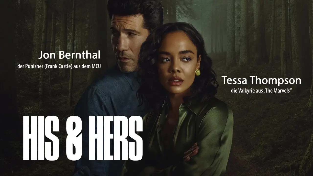 HIS & HERS hdfilme