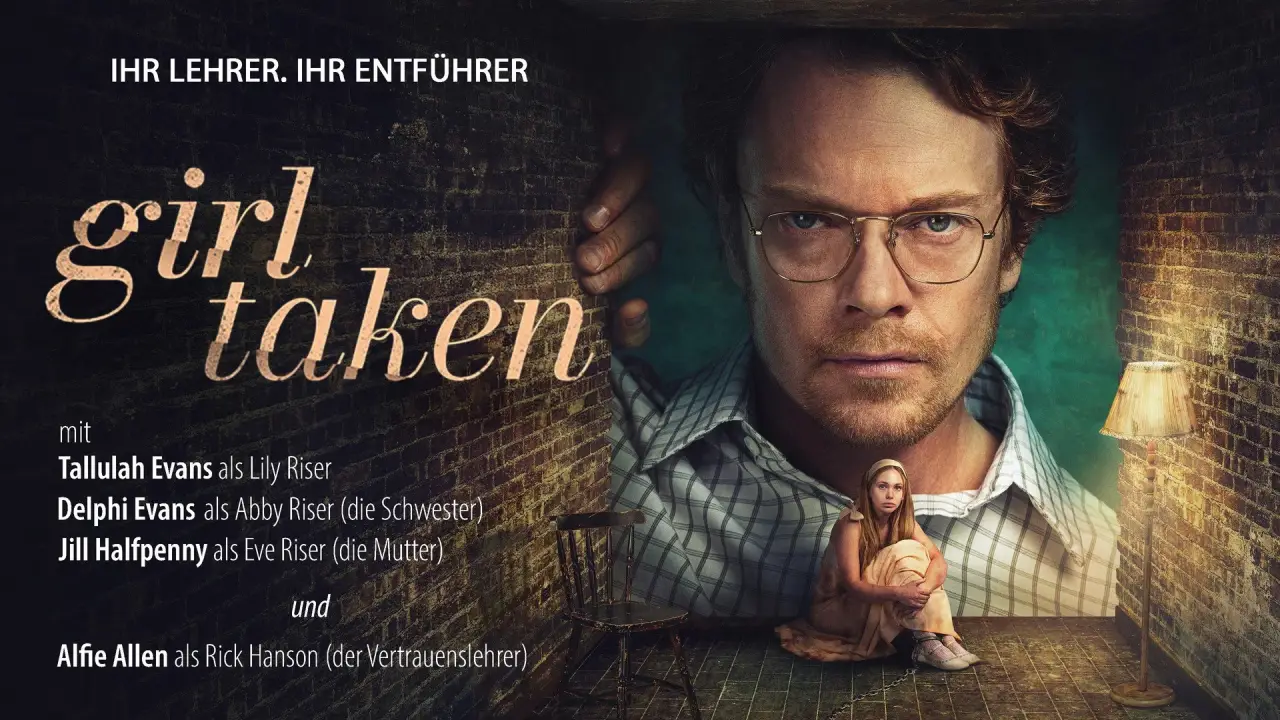 Girl Taken hdfilme