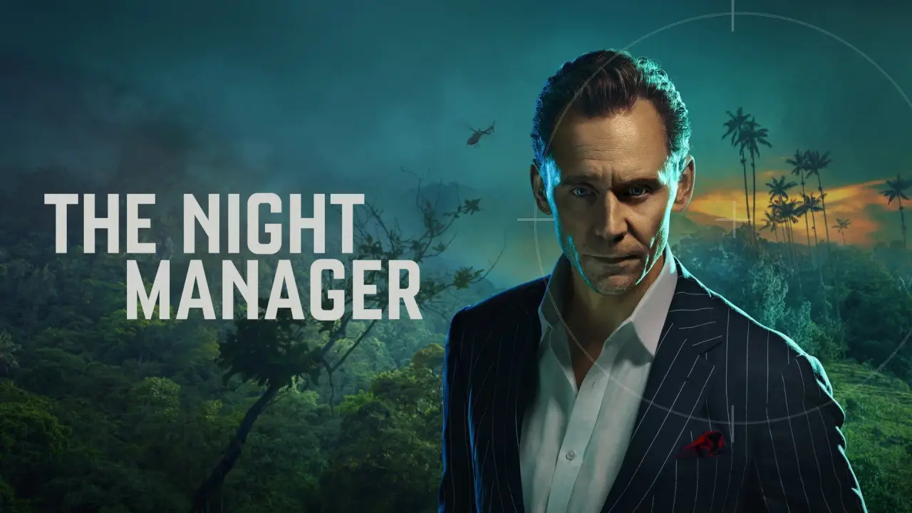 The Night Manager hdfilme