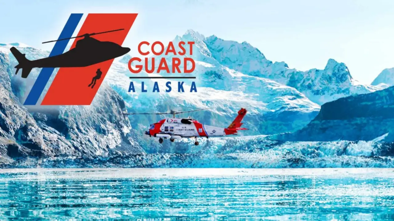 Coast Guard Alaska hdfilme